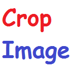 Crop Image