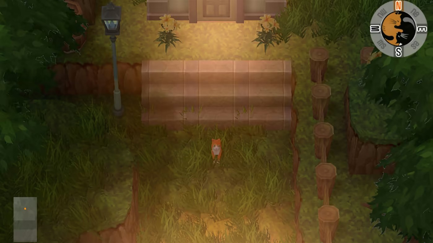 #6. amazin' George 2 (Windows) بواسطة: SPACEFARER GAMES LTD