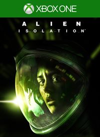 Alien: Isolation