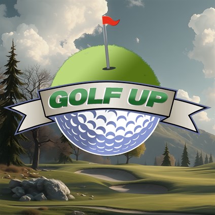 Golf Up