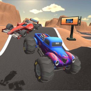 Offroad Racing Online - Download and play on Windows | Microsoft Store