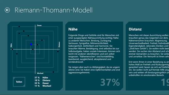 Riemann-Thomann-Modell screenshot 4