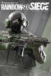 Tom Clancy's Rainbow Six® Siege - Jager Steadfast Bundle