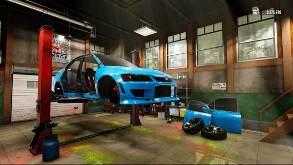 Tune My Car - Tuning Studio & Mechanic Simulator 2026 — 14