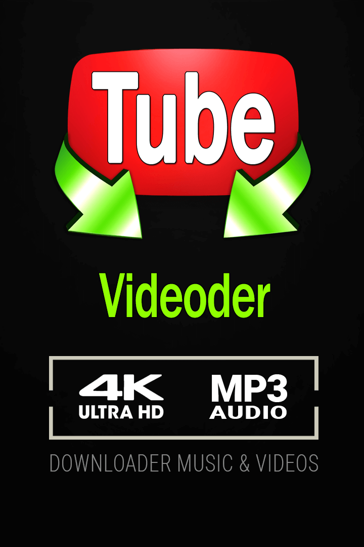 Get Videoder Youtube Video Mp3 Music Downloader Microsoft Store En Ms