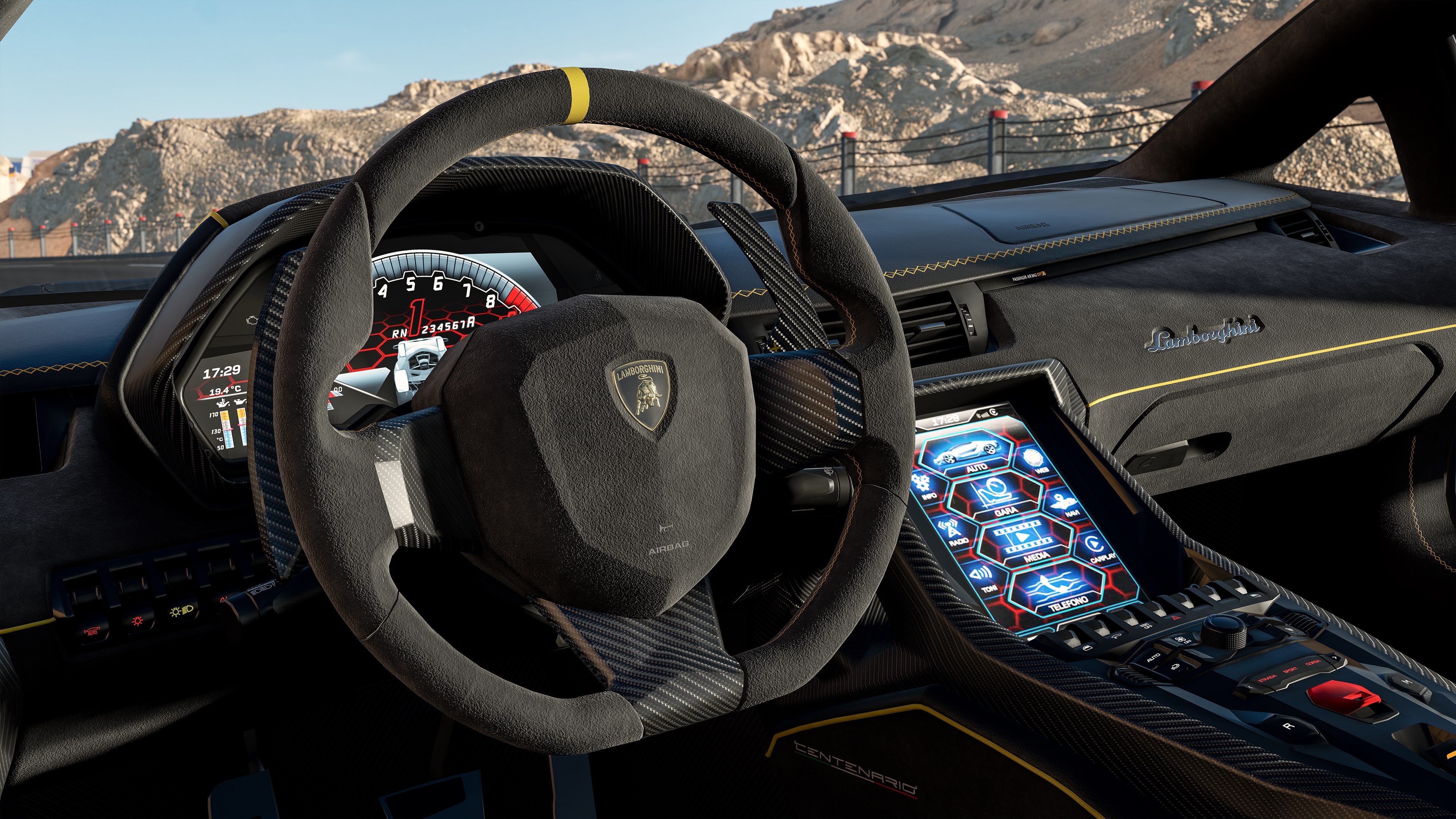 Скриншот №23 к Forza Motorsport 7