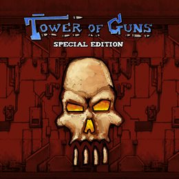 Aperçu Tower of Guns: Special Edition