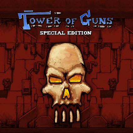 Tower of Guns: Special Edition