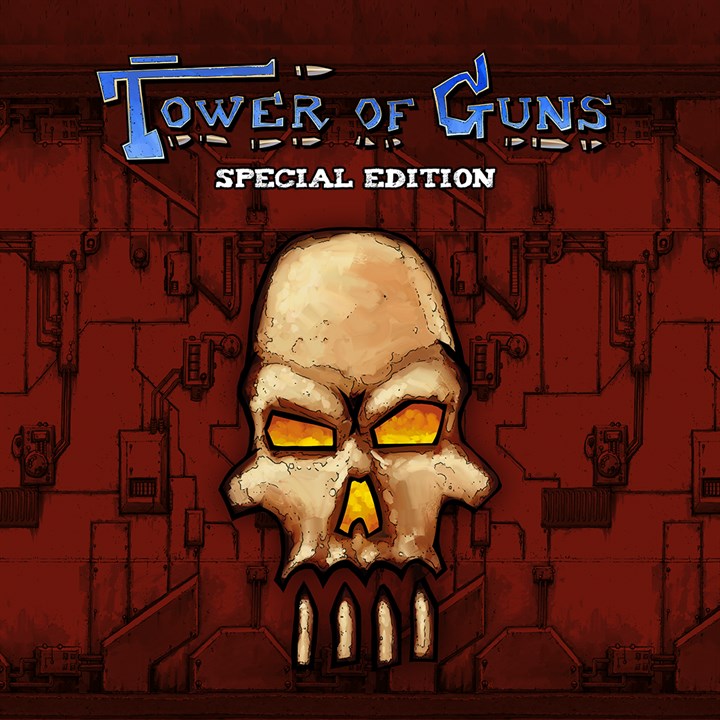 Tower of Guns: Special Edition