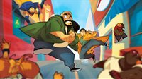 Jay and Silent Bob: Chronic Blunt Punch
