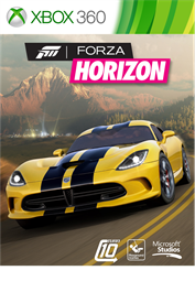 Forza Horizon по неизвестным причинам вернулась в продажу в Microsoft Store
