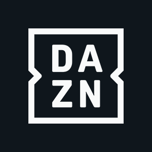 DAZN  Transmissão de esportes ao vivo