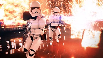 Star wars battlefront 2 for xbox on sale one