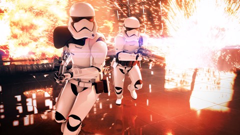 Star Wars: Battlefront II  Nova atualização já está disponível