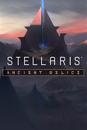 Stellaris: Ancient Relics Story Pack