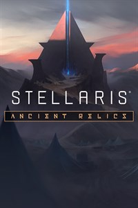 Stellaris: Ancient Relics Story Pack
