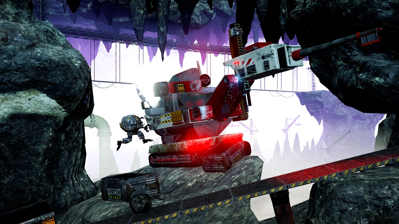 SHINY screenshot 2