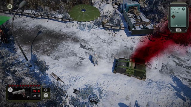 TG Supporter Pack screenshot 1
