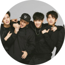 GOT7 Wallpaper New Tab icon