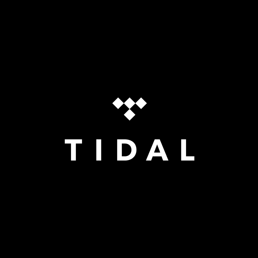 TIDAL - Musik-Streaming
