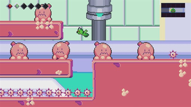 Dimensional Animals — скриншот 3