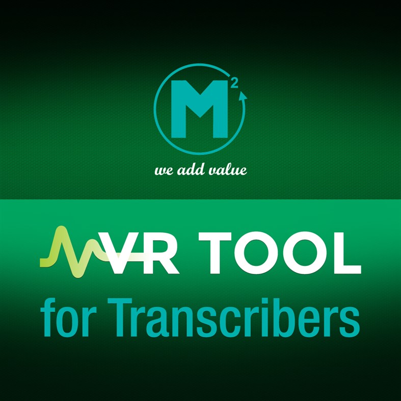 #4. Watson Speech to Text Productivity Tool for Transcribers (Windows) Przez: M2ComSys