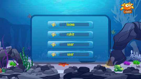 Aqua Second Grade screenshot 7