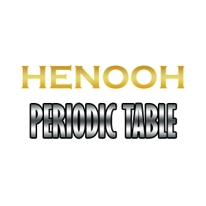 Henooh Periodic Table