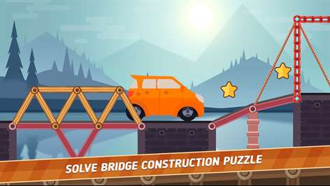 Build Bridges 3 Screenshots 1