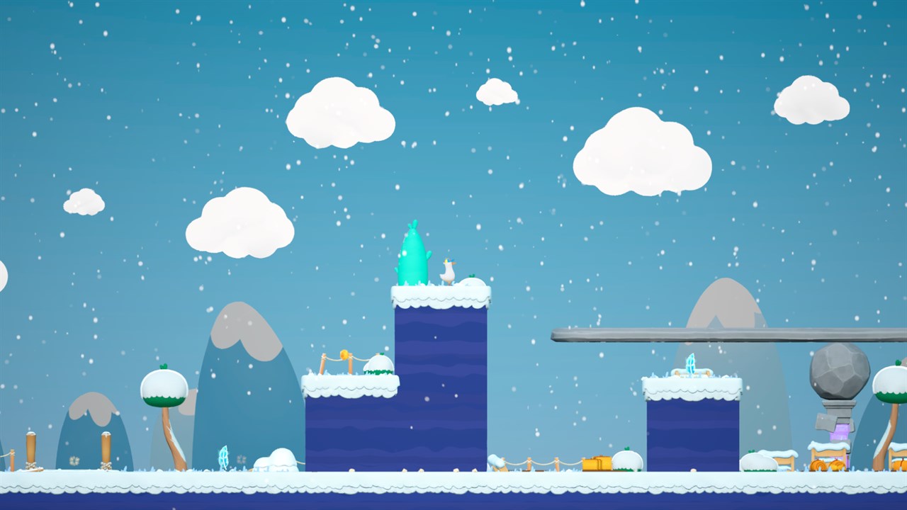 Dodo Duckie screenshot 4