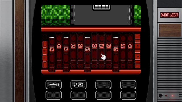 NEScape! screenshot 3
