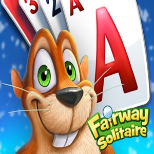 Fairway Solitaire And Classic Cards Game