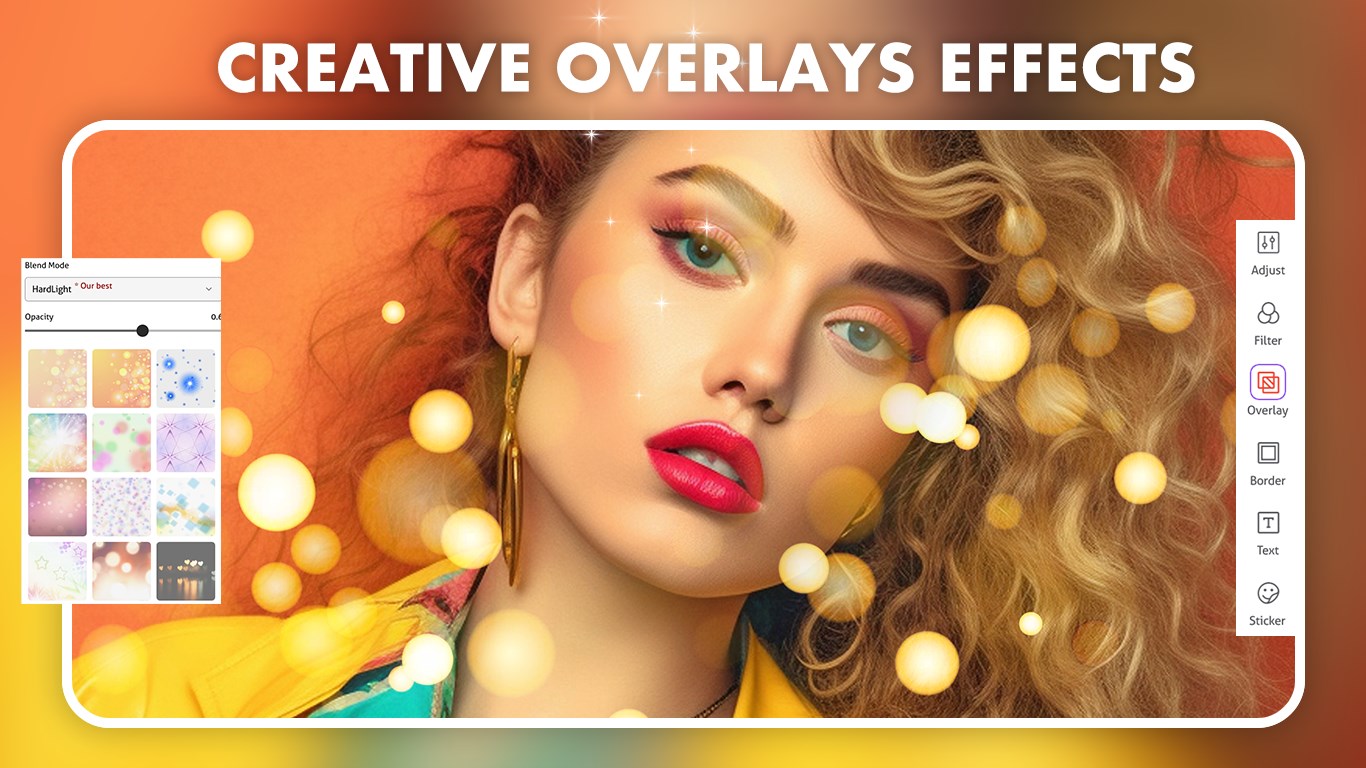 Photo Collage Editor - Collage Maker & Photo Collage screenshot