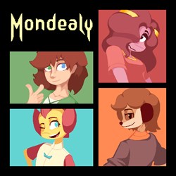 Mondealy