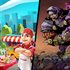 Food Truck Tycoon + Knights & Guns