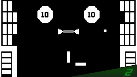 Arcade Archives 2 GEE BEE