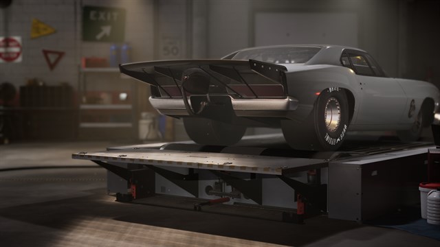 Street Outlaws 2: Winner Takes All - Lizzy Musi Bundle screenshot 2