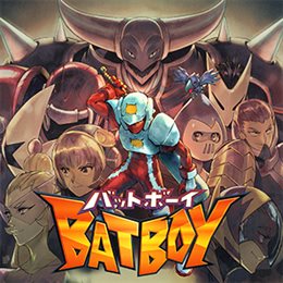 Aperçu Bat Boy Preview