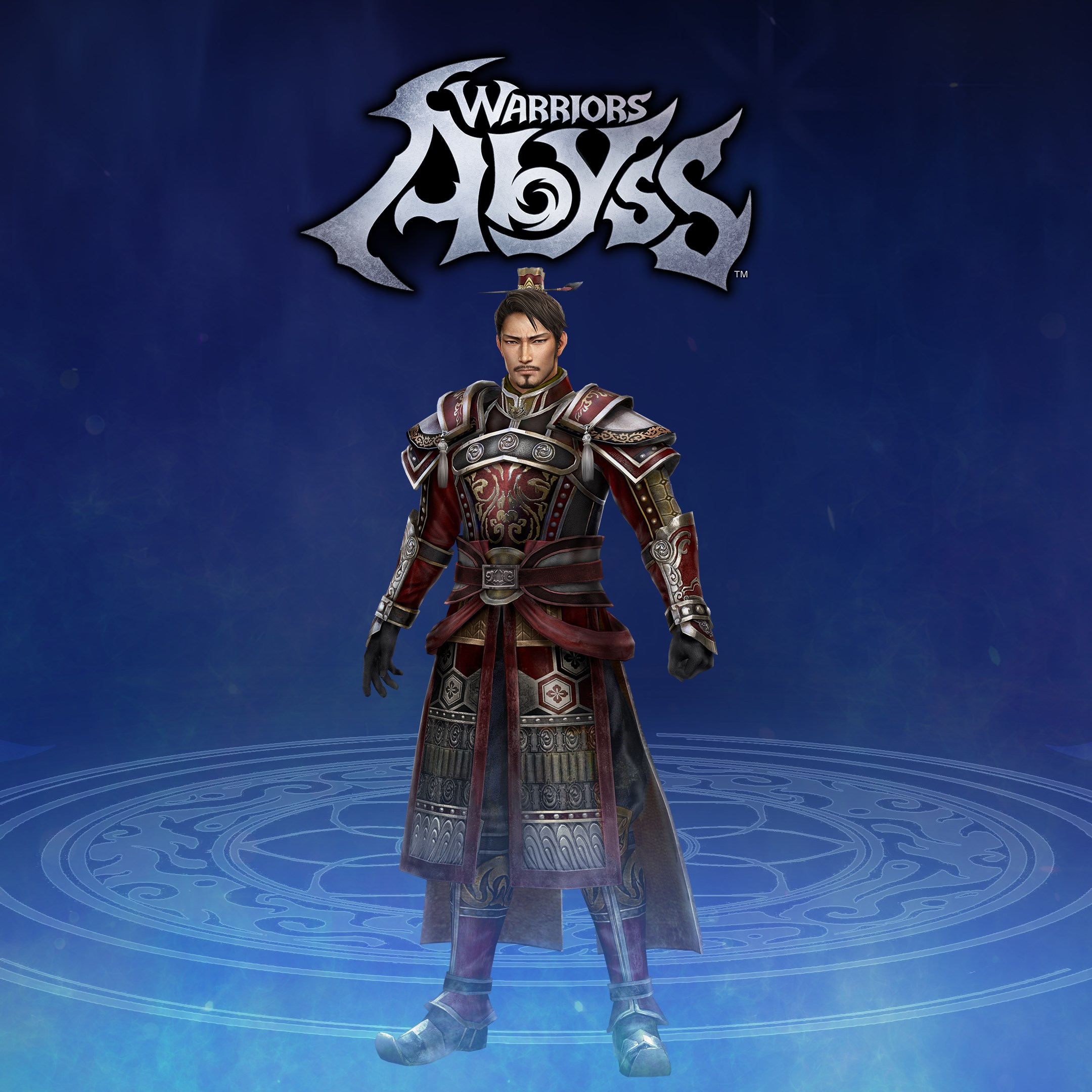 Yu Jin-Kostüm