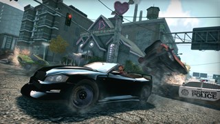 Saints Row®: The Third™ screenshot 5