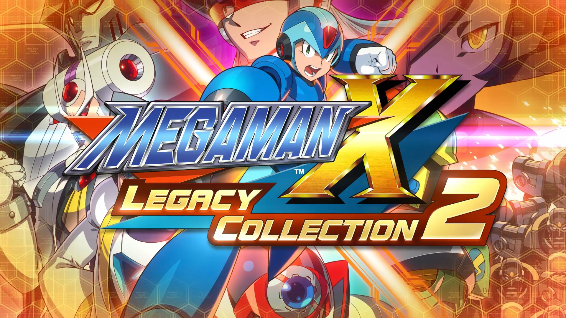 Mega man best sale x xbox 360