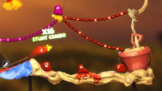 Buy The Splatters™ | XBOX