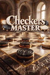 Checkers XBox