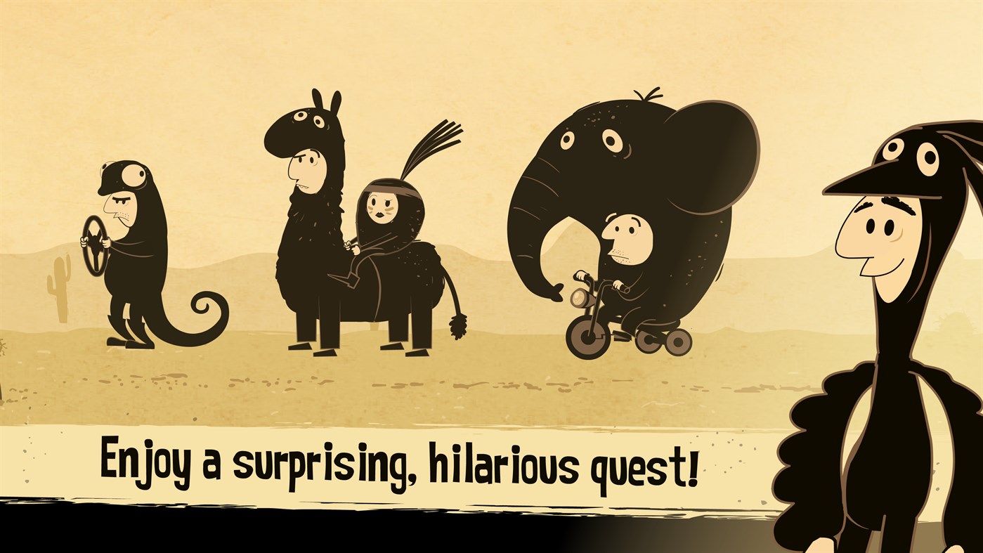 #5. The Office Quest (Xbox) Podle: 11Sheep LTD