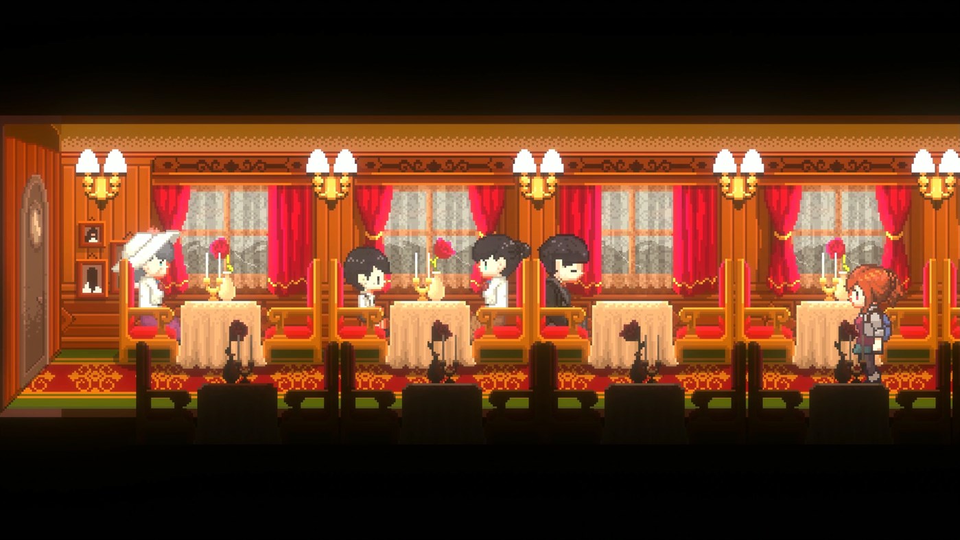 #7. Re:Turn - One Way Trip (Xbox) Göre: Green Man Gaming Publishing