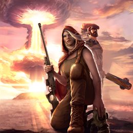 Aperçu Broken Roads - Early Access