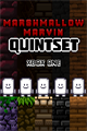 Marshmallow Marvin Quintset (Xbox One)