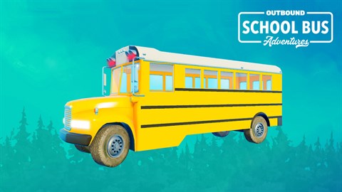 School Bus Adventures
