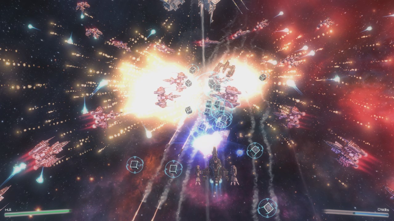 Solar Shifter EX screenshot 5
