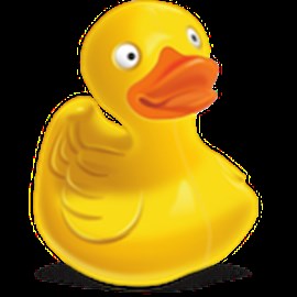 cyberduck connect to s3
